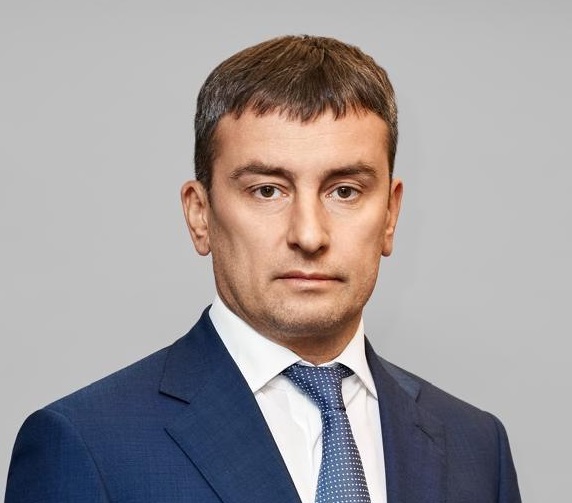 Александр Кахидзе